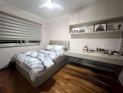 Blk 254 Bangkit Road (Bukit Panjang), HDB Executive #582250141